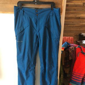 Patagonia Men's Ski Pant- Size M
